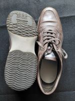 Hogan Damen Schuhe Gr. 38 1/2, guter Zustand
