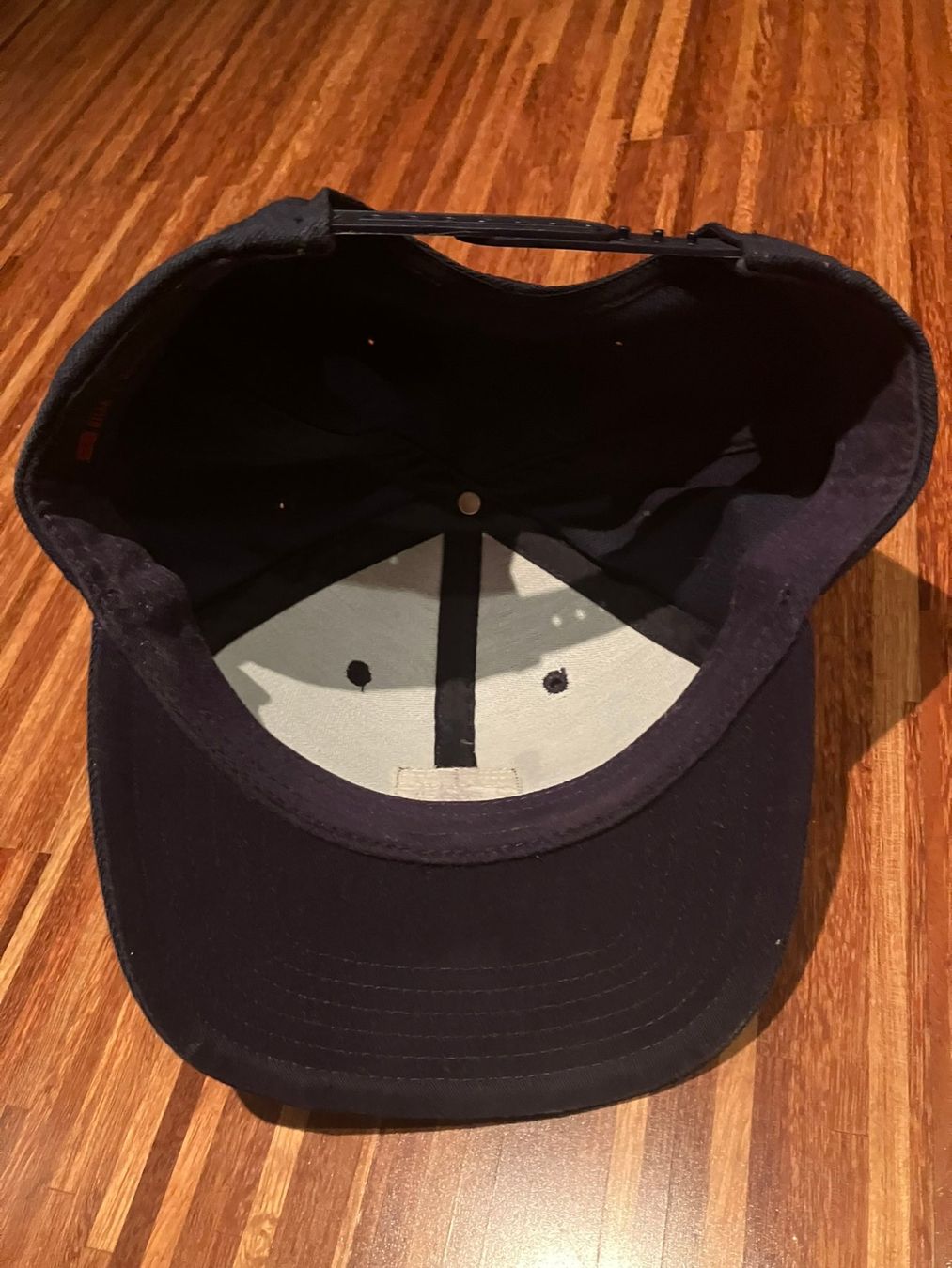 Copricapi, berretti & cappellini: BilleBeino Snapback NHL – Usato da Winkel venduto da Studi66 3