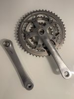 Kurbel Schimano XTR FCM900 175