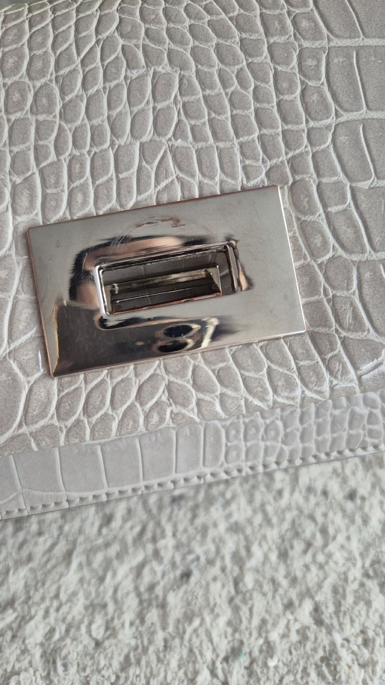 Borse da donna: Carpisa graue Tasche – Usato da Romanshorn venduto da Eleony 5