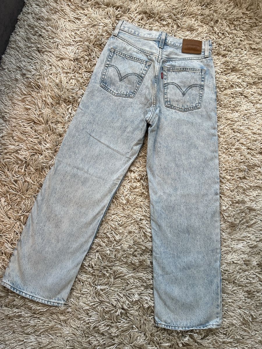 Levi's Jeans: Levi's Jeans – D'occasion à Langenthal par Yana.Chaika 3