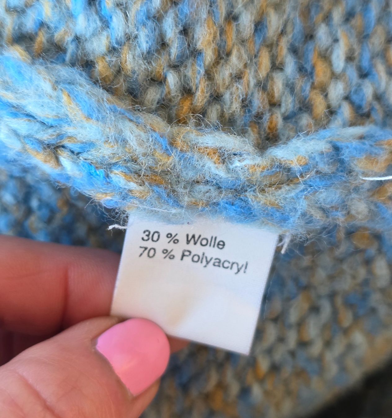 Maglioni & Felpe: SM 36 38 MAUI WOWI Sport Strickpullover Kapuzenpullover – Nuovo (secondo la descrizione) da Dürnten venduto da Bachtelsurfer 8