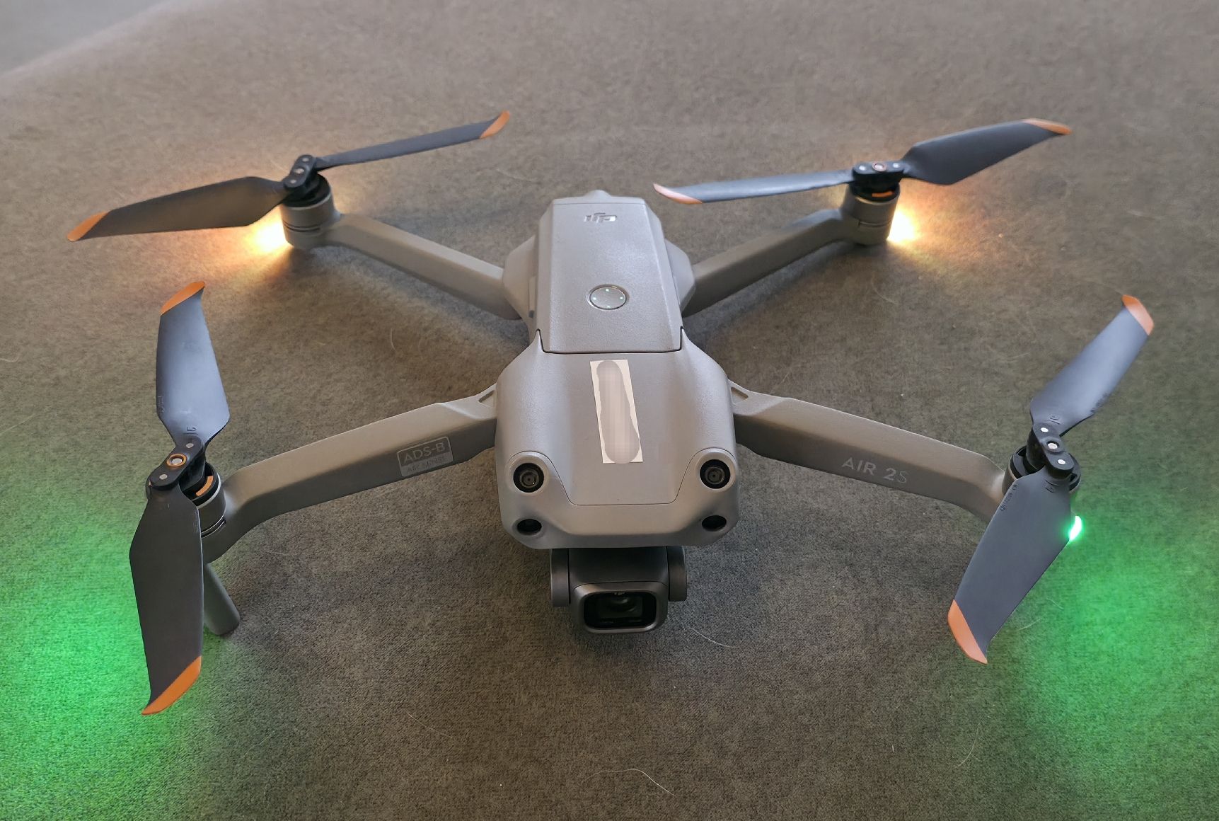 DJI RC Modellbau: DJI Air 2S – Fly More Combo – Gebraucht aus Bettens von Serranol96 2
