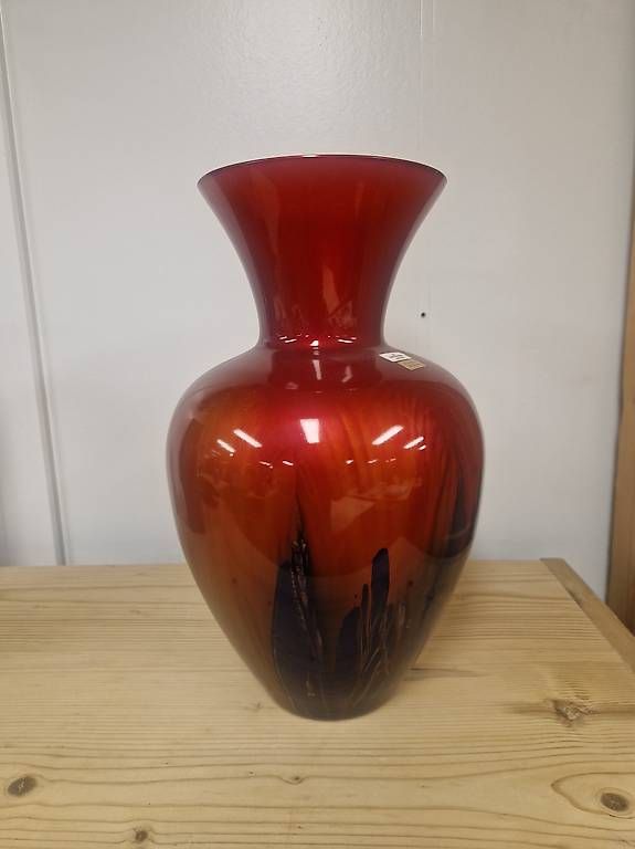 Vasi & Recipienti: Tischvase – Usato da Biglen venduto da adrian017 3