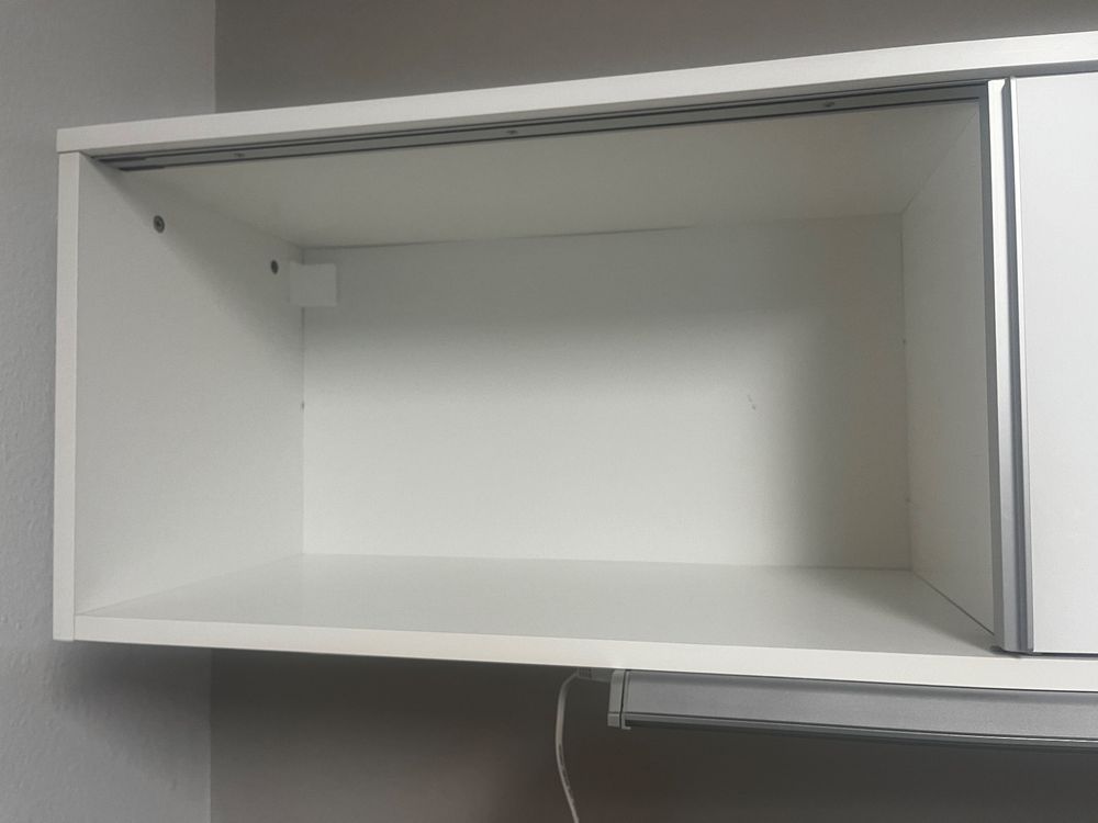 Produktbild von Gecheer Standregal Bücherregal Bücherschrank Wandregal Regal