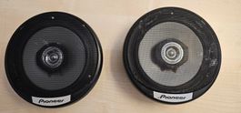 Pioneer Lautsprecher-Boxen TS  G 1645