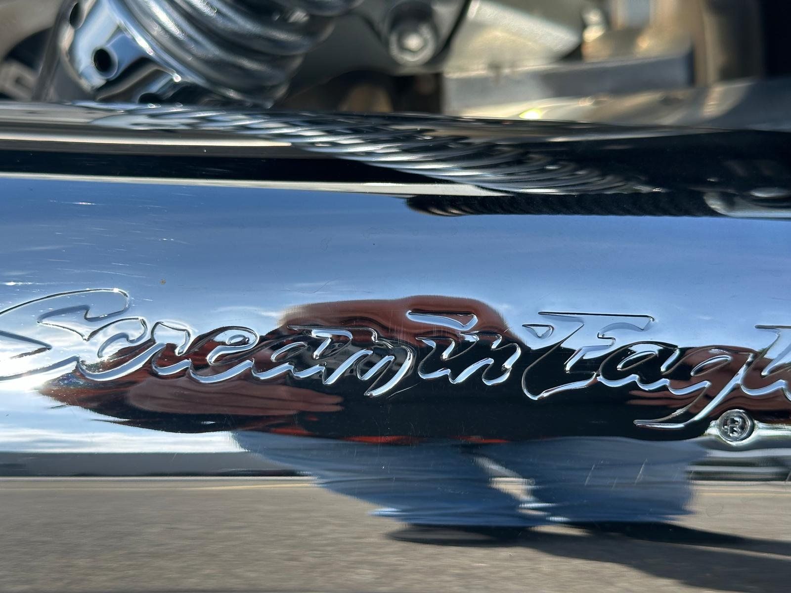 Harley-Davidson Cruisers: Harley-Davidson VRSCX V-Rod Screamin' Eagle Limited Edition – D'occasion à Kreuzlingen par bull059987 8