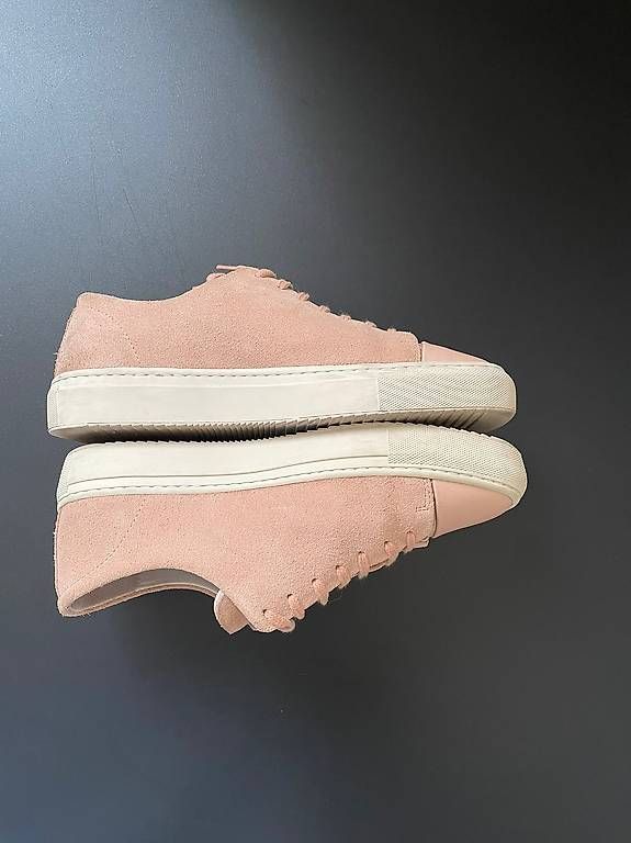 Axel Arigato Scarpe da donna: Sneakers Axel Arigato Clean 90 Taille 38 – Usato da Lausanne venduto da generation 3