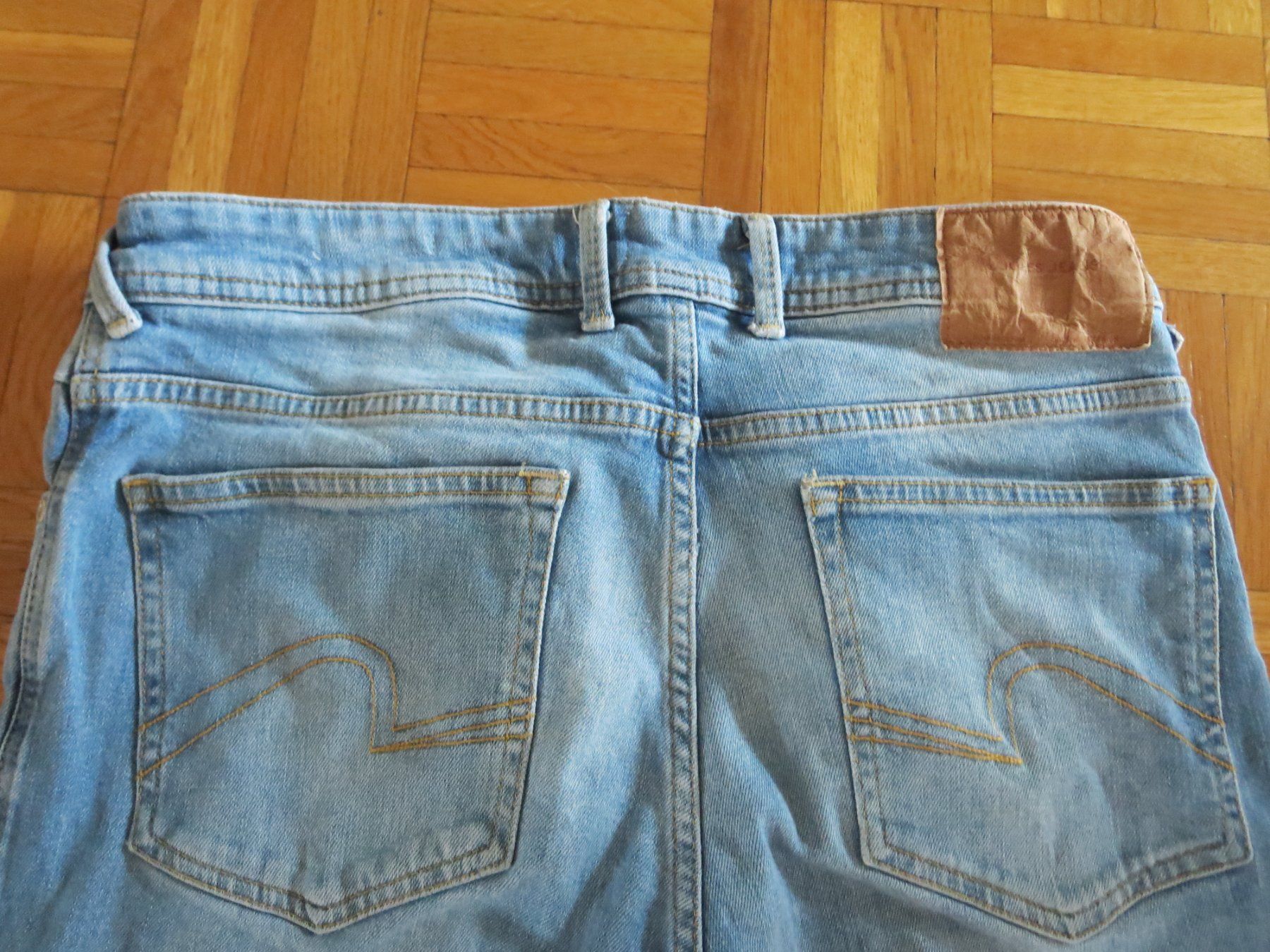 Jeans: Herren Jeans /W30/L30 – Gebraucht aus Wallisellen von Arvenstube 4
