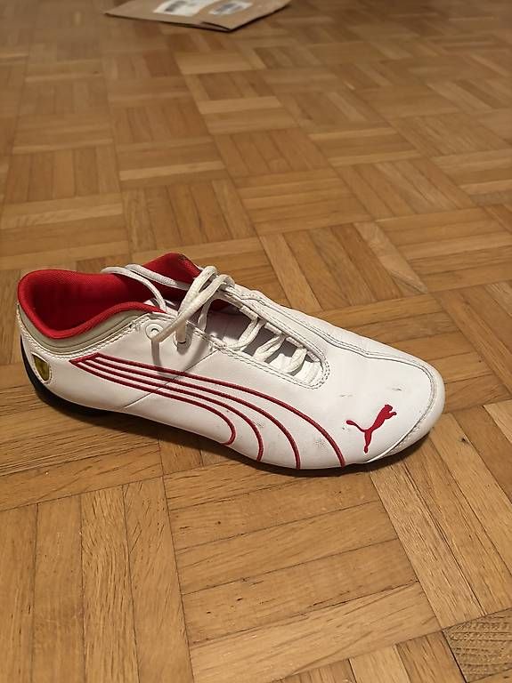 Puma Scarpe da donna: Damen Puma Turnschuhe Gr 39 – Usato da Zürich venduto da ari_y7sc