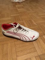 Damen Puma Turnschuhe Gr 39