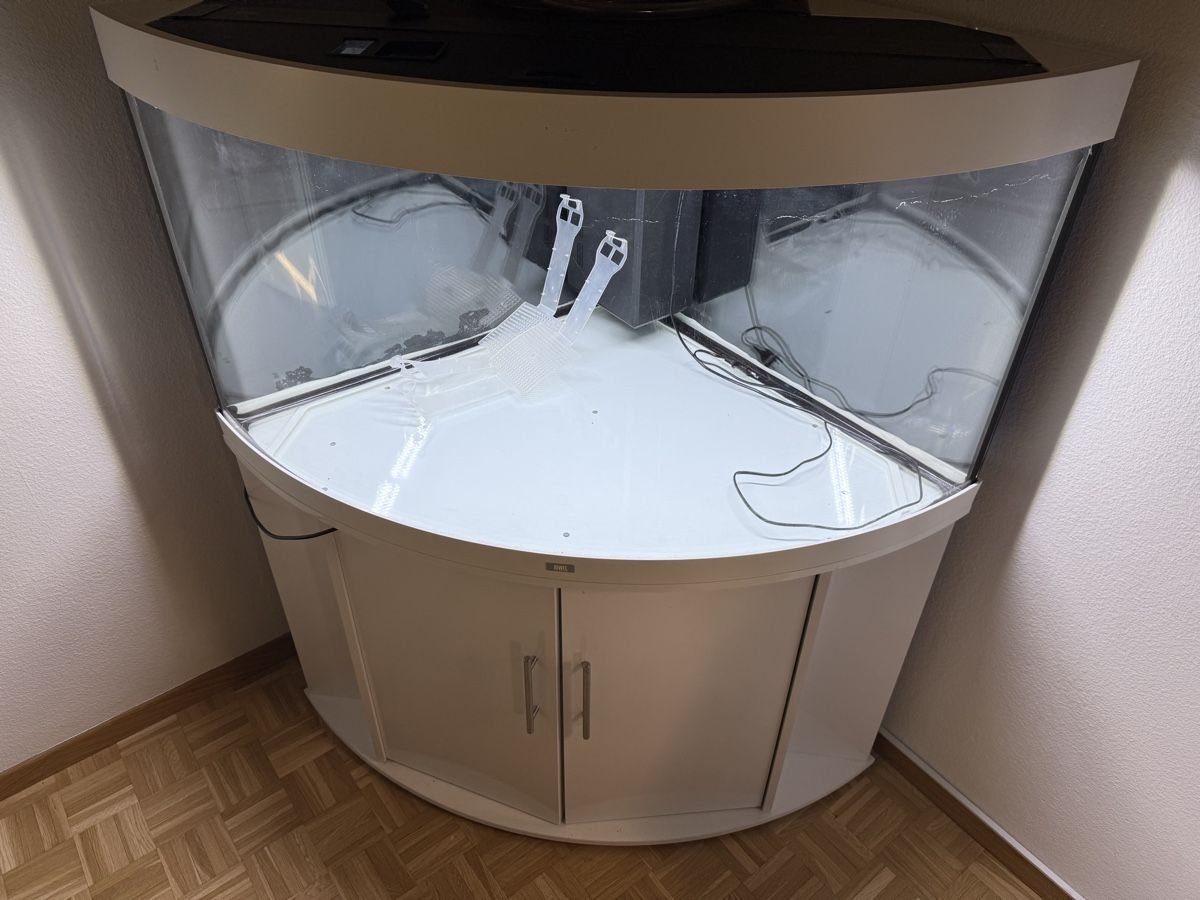 Juwel Aquarium: JUWEL Trigon 350 Liter – Gebraucht aus Berikon von MLukethe1st 8