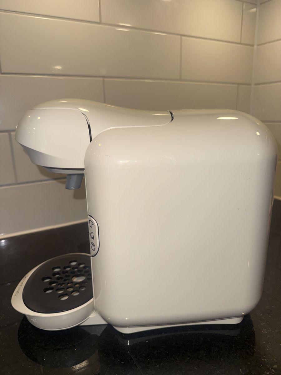 Bosch Macchine per caffè & Macchine per espresso: Bosch Tassimo Vivy 2 – Usato da Zürich venduto da Koller.S 2