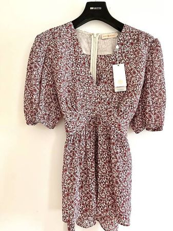 Nagelneue Bluse von Tory Burch in 36/ 38/ 40
