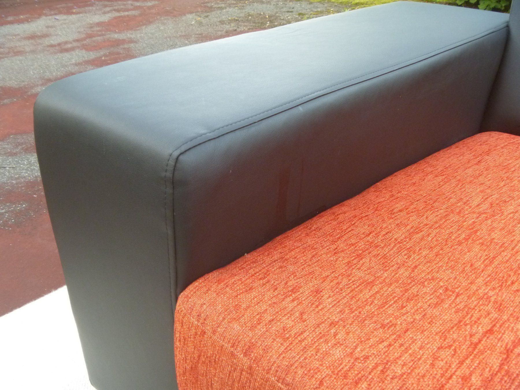 Divani: Sofa Canape Bettsofa – Usato da Rüti ZH venduto da baumchen 4