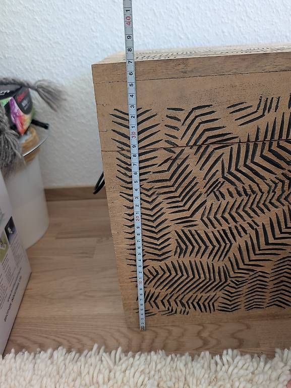 Cassettiere: Chest Maisons du monde  – Usato da Zürich venduto da caroline.boelle 1