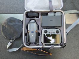 DJI Air 3 Fly More Combo