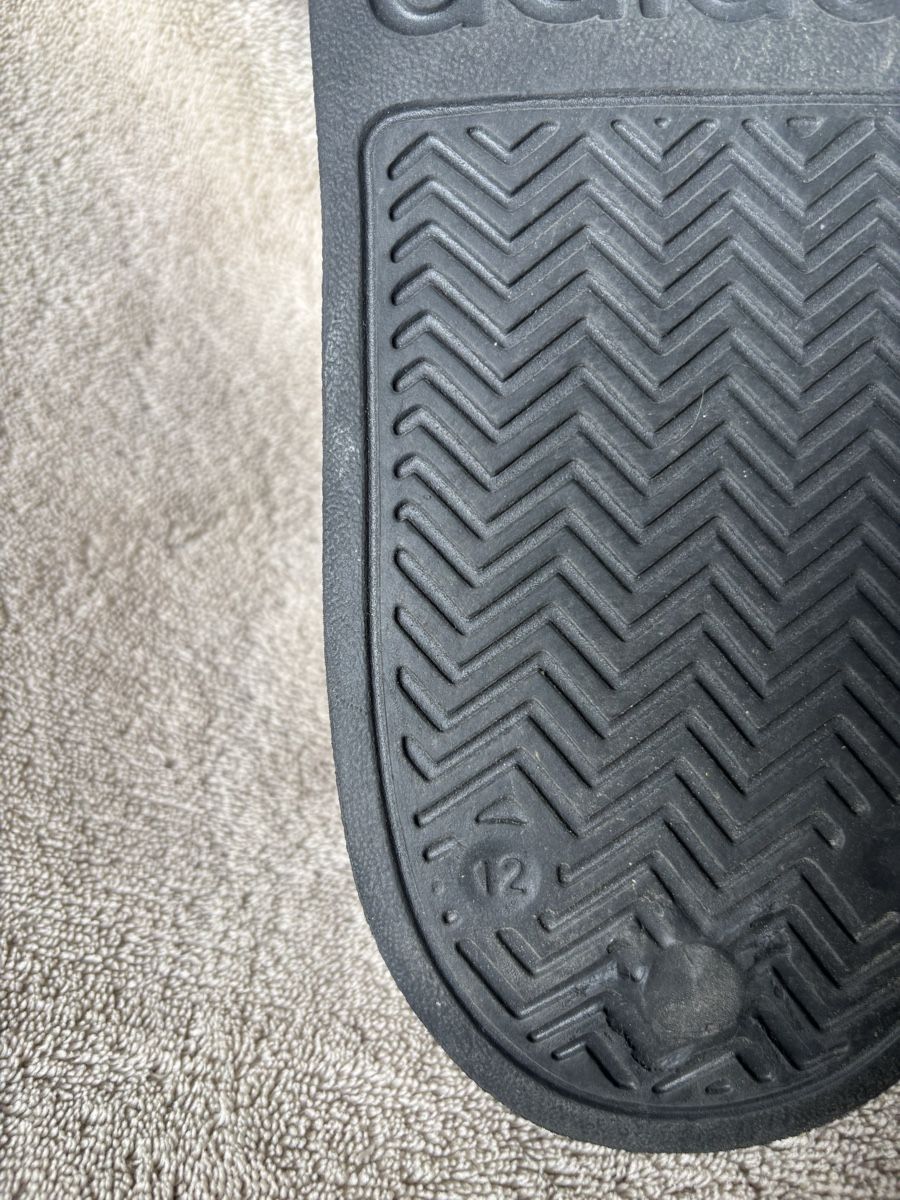 Adidas Scarpe da uomo: Adidas Adiletten/Schlappen – Nuovo (secondo la descrizione) da Diemtigen venduto da Rauhfusskauz 3