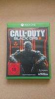 Call of Duty Black Ops III Xbox One 