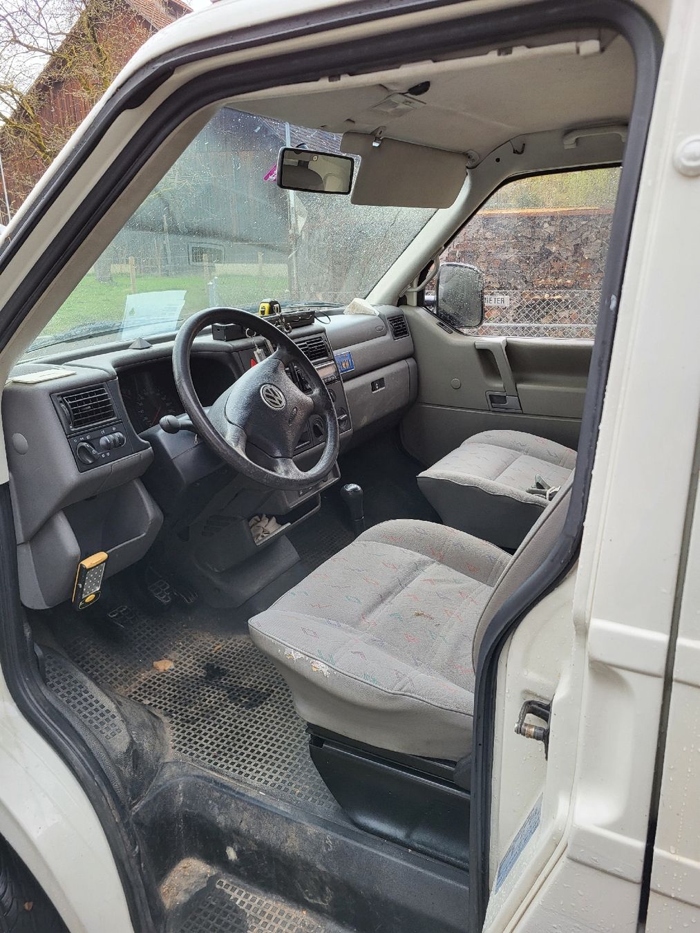 VW Automobili: Vw T4 Syncro – Usato da Frauenfeld venduto da fri_sg88 5