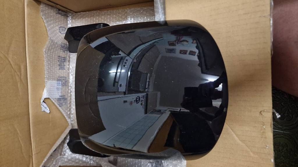 Harley-Davidson Chopper: Night Rod VROD – Usato da Staufen venduto da Carlito1705 4