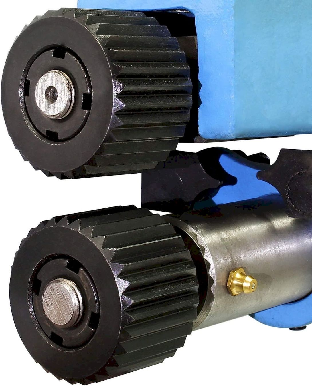 Sonstige Metall- & Schlossereimaschinen: WilTec Sickenmaschine 0,8mm – Neu und originalverpackt aus Bottighofen von zaap 5