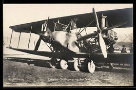 Foto-AK Sanke Nr. 1060: Deutsches Grossf