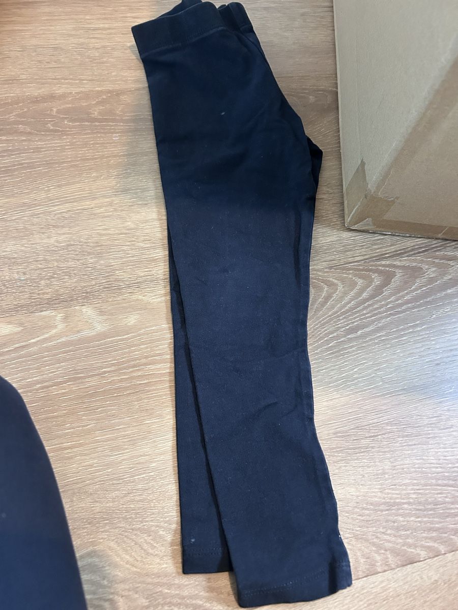 Ensembles coordonnés: Kleider set - jungen 110 gr – D'occasion à Piazzogna par Super-V 3