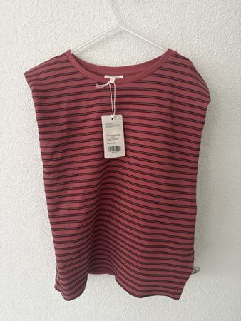 Neu Pomp de lux T-Shirt gestreift Grösse 146/152 