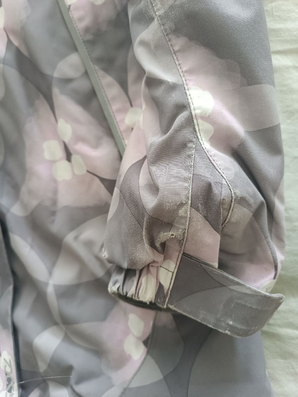 Reima Vestes & Manteaux: REIMA Tec Winterjacke Gr 116-122 – D'occasion à Binz par julijuli 5