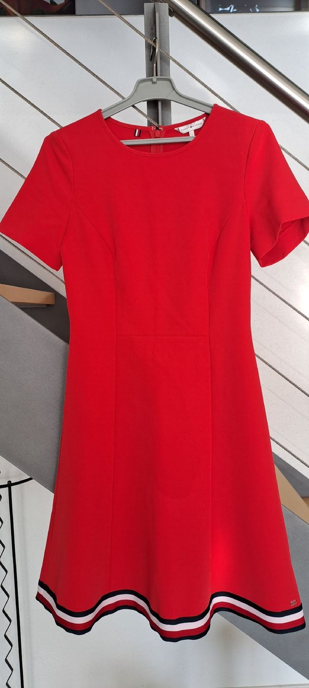 Tommy Hilfiger Vestiti & Gonne: Kleid 4, tommy hilfiger – Usato da Buttisholz venduto da tan_z69b
