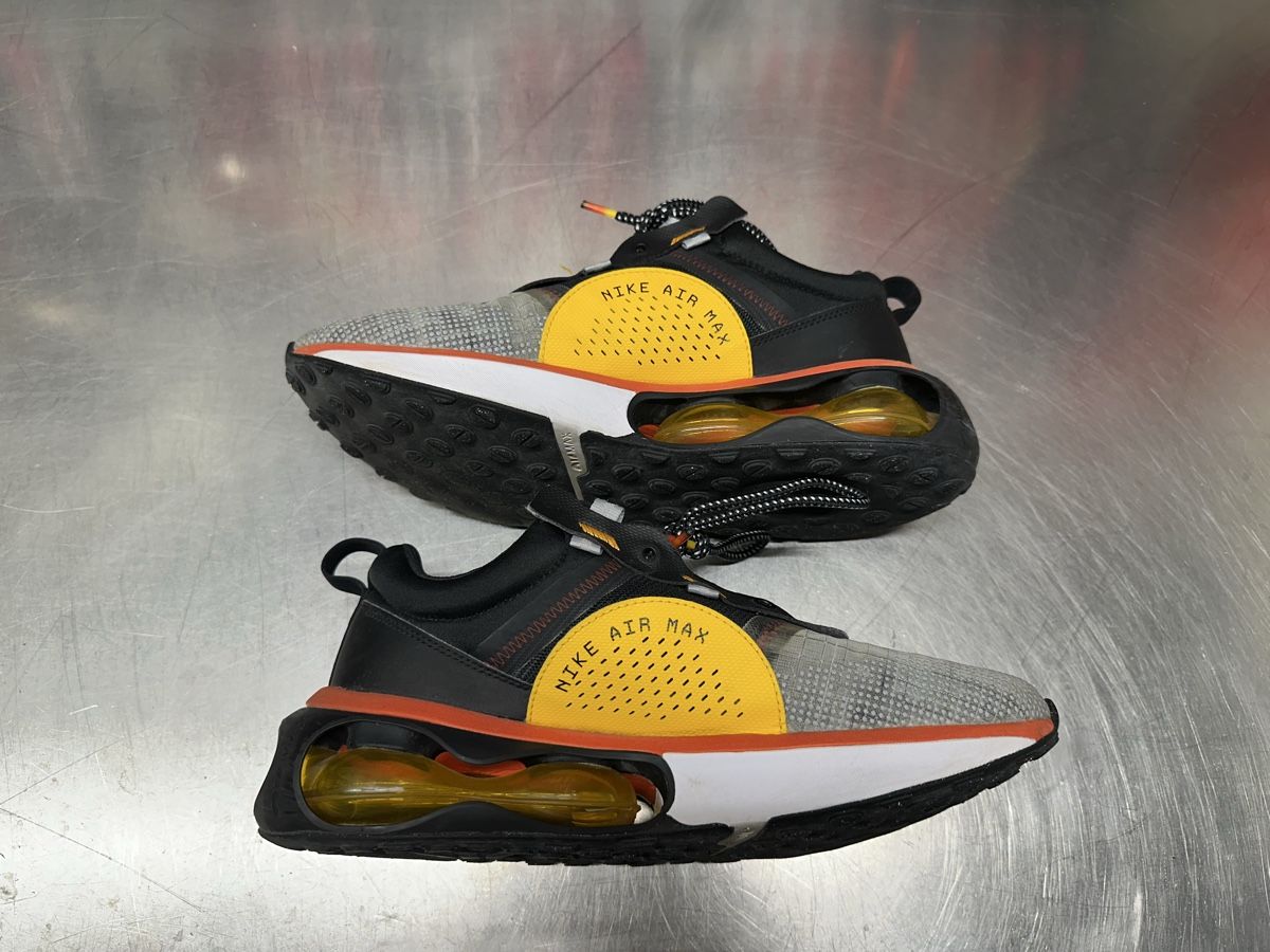 Nike Scarpe da uomo: Nike Air Max 2021 – Usato da Schwende venduto da weesli 2