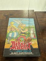 Astérix and the Great Rescue - Sega Mega Drive