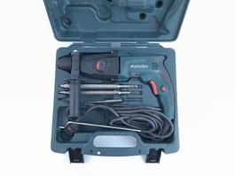 METABO Kombihammer KHE 2444