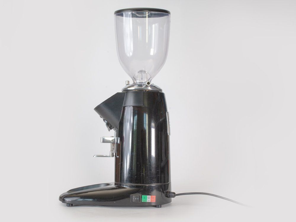 Tutte le macchine: Compak E8 – On-Demand Kaffeemühle – Usato da Uster venduto da Kaffeezentrale 2