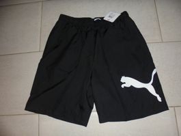 PUMA SHORTS HERREN GR.M *NEU*