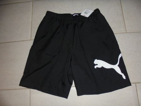 PUMA SHORTS HERREN GR.M *NEU*