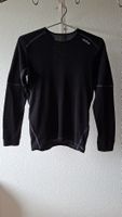 Odlo Funktionsshirt schwarz Langarm guter Zustand