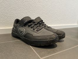 Adidas Five Ten Stealth, Klickschuhe