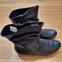 Stiefeletten Grösse 40