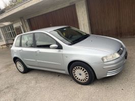 FIAT Stilo 1.9 JTD