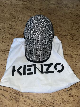 Casquette Kenzo