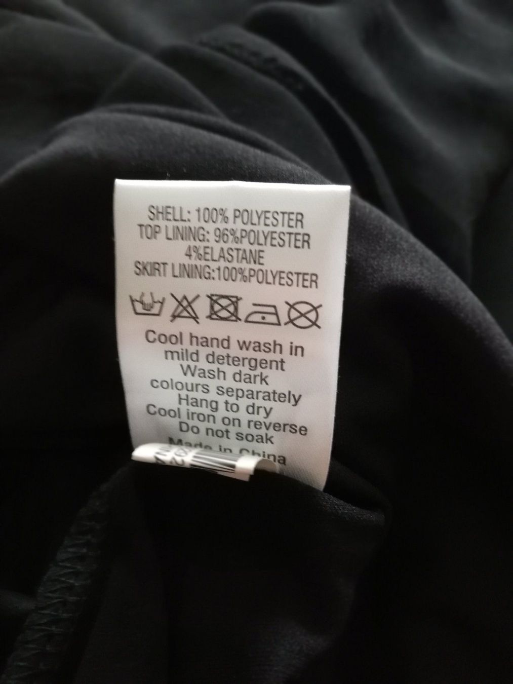 Vestiti: Besticktes Maxikleid von Jane Norman – Usato da Wallisellen venduto da C_DM 9