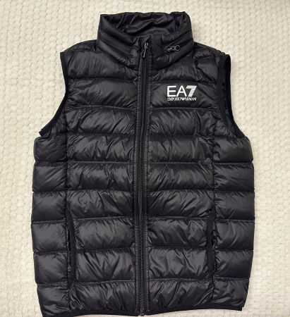 Vendo gilet Emporio Armani