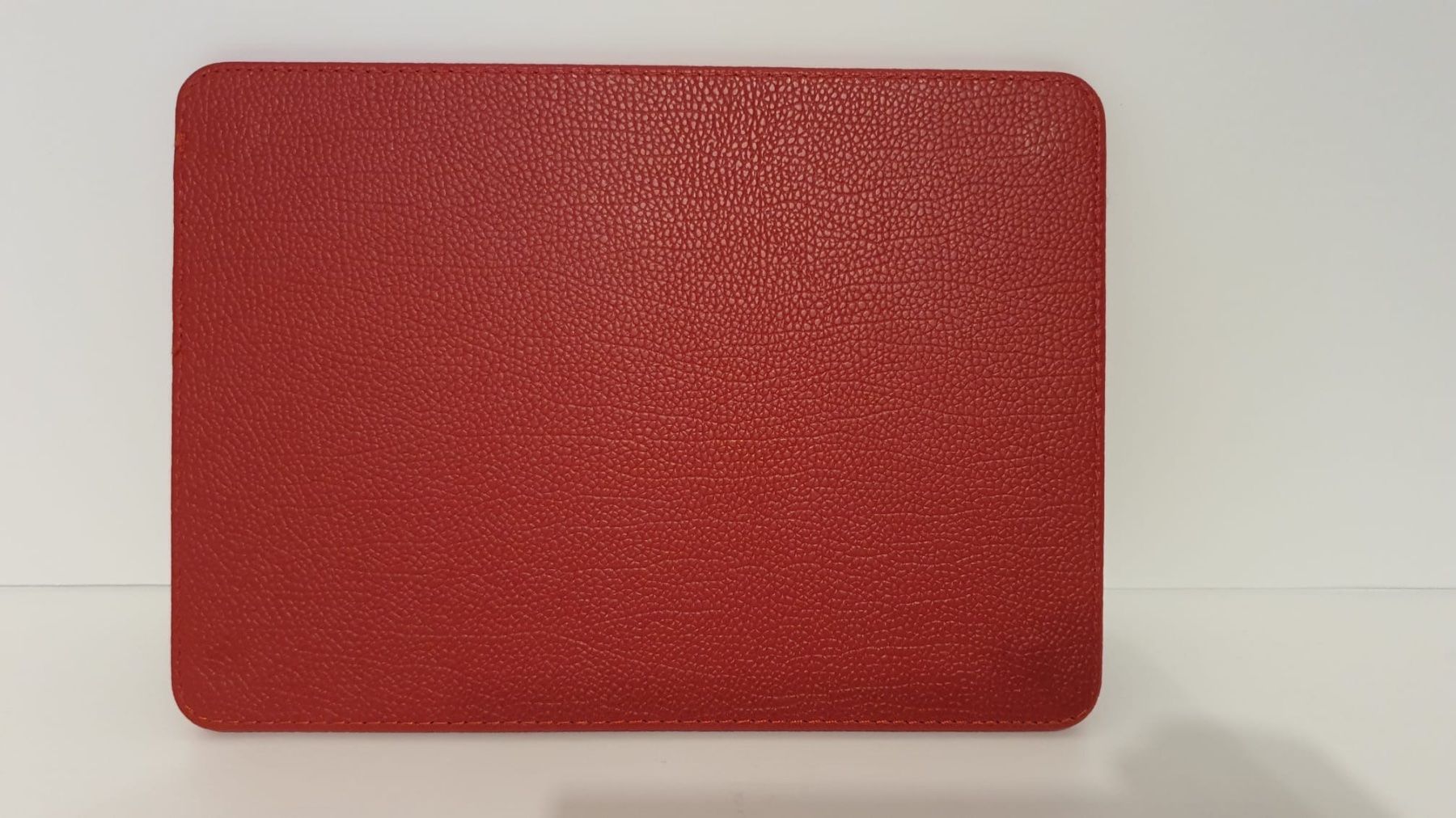 Tastiere: Etui Housse avec clavier Bluetooth Tablette rouge - QWERTY – Usato da La Tour-de-Peilz venduto da cod_9hq5 1