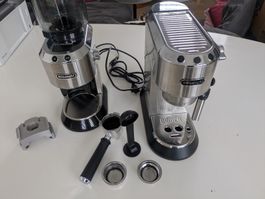 De'Longhi Dedica