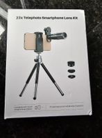 Smartphone objektiv NEU