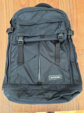 DAKINE Rucksack wie neu