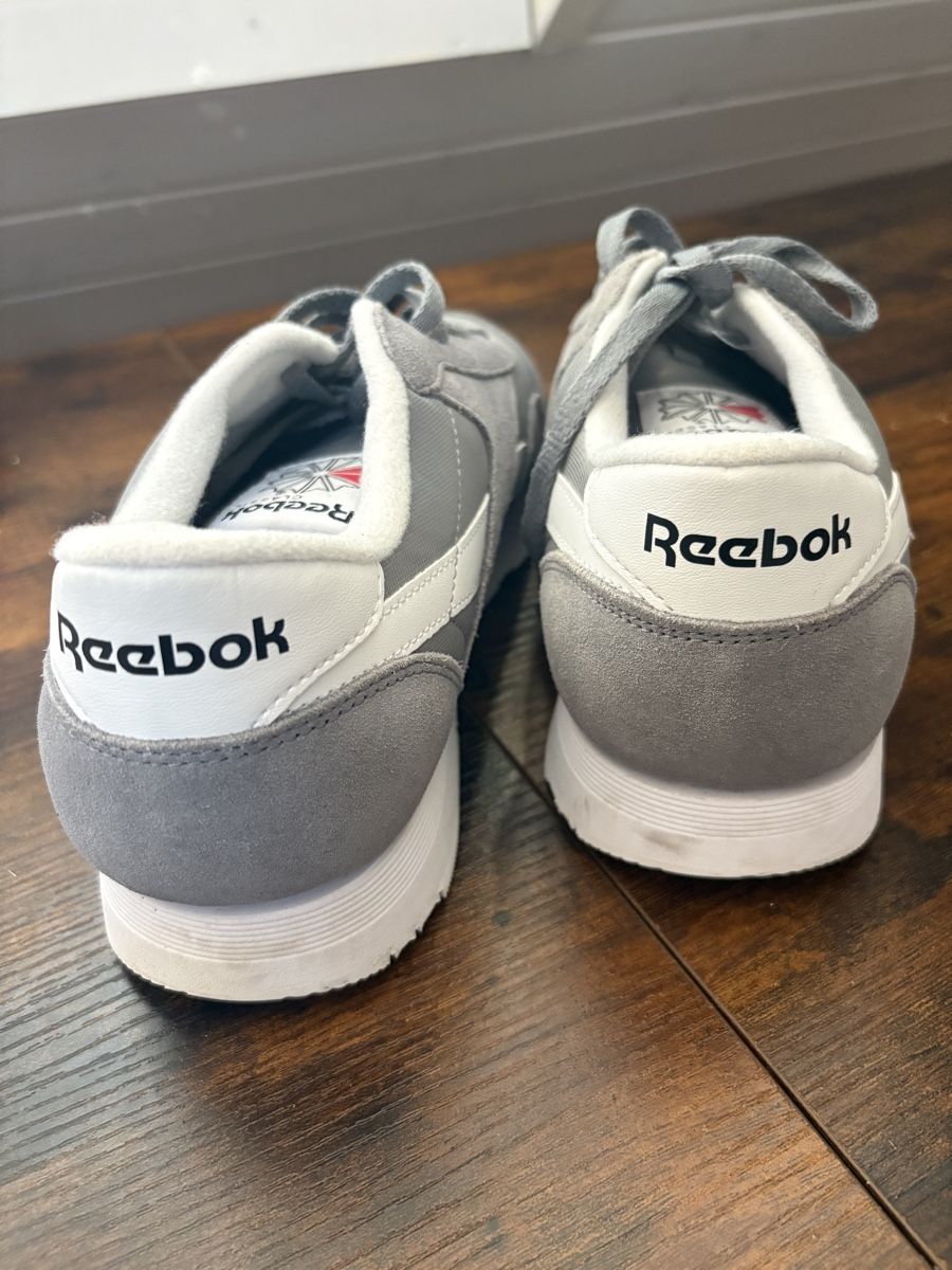 Reebok Chaussures hommes: Reebok Schuhe 44.5 – Neuf (Voir description) à Ehrendingen par suurrlii 2