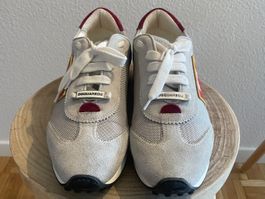 Dsquared2 Sneakers, Grösse 39